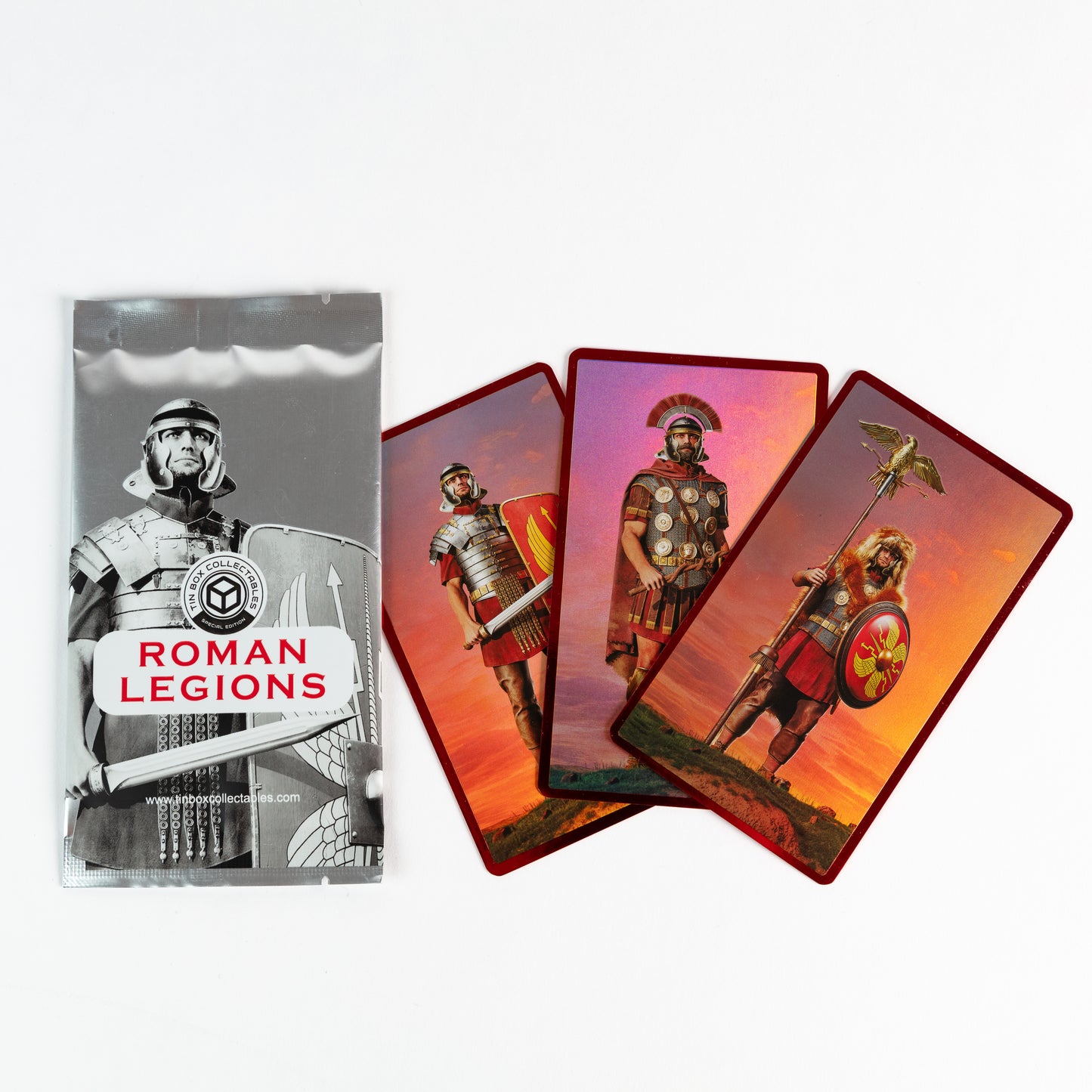 Roman Legions